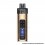 Authentic Uwell Typhos 45W Pod System Kit 2000mAh 6ml Dune Gold