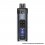 Authentic Uwell Typhos 45W Pod System Kit 2000mAh 6ml Cement Gray
