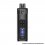 Authentic Uwell Typhos 45W Pod System Kit 2000mAh 6ml Polar Black