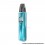 Authentic Voopoo ARGUS Matrix 30W Pod System Kit 1350mAh 3ml Iris Blue