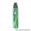 Authentic Voopoo ARGUS Matrix 30W Pod System Kit 1350mAh 3ml Lake Green