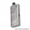 Authentic GeekVape Peak 2 20W Pod System Kit 1600mAh 4ml Glint Silver