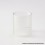 SXK Replacement PCTG Tank Tube for SXK VWM Intensa Style RTA