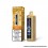 Authentic VOOPOO Cloud X 20000 20K Puffs Disposable Vape Kit 900mAh 25ml Mango Ice 6mg