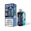 Authentic Nexa Ultra Disposable Vape Kit 800mAh 20ml 40000 Puffs Blueberry Watermelon 50mg