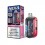 Authentic Nexa Ultra Disposable Vape Kit 800mAh 20ml 40000 Puffs Watermelon Ice 50mg