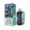 Authentic Nexa Ultra Disposable Vape Kit 800mAh 20ml 40000 Puffs Miami Mint 50mg