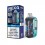 Authentic Nexa Ultra Disposable Vape Kit 800mAh 20ml 40000 Puffs Triple Berry 50mg