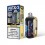 Authentic Nexa Ultra Disposable Vape Kit 800mAh 20ml 40000 Puffs White Gummy Ice 50mg
