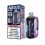 Authentic Nexa Ultra Disposable Vape Kit 800mAh 20ml 40000 Puffs Georgia Peach Ice 50mg
