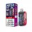 Authentic Nexa Ultra Disposable Vape Kit 800mAh 20ml 40000 Puffs Cherry Bomb 50mg