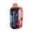 Authentic Nexa Ultra Disposable Vape Kit 800mAh 20ml 40000 Puffs Dragon Melon 50mg