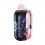 Authentic Nexa Ultra Disposable Vape Kit 800mAh 20ml 40000 Puffs Citrus Bliss 50mg