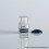 Authentic Rekavape VWM Intensa Style Replacement 510 Drip Tip Translucent