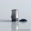 Authentic Rekavape VWM Intensa Style Replacement 510 Drip Tip Silver