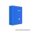 Authentic Kumiho SOOTHE D Device 650mAh Battery Only Pod Mod Blue