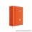 Authentic Kumiho SOOTHE D Device 650mAh Battery Only Pod Mod Orange