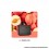 Authentic Kumiho SOOTHE Series Prefilled Disposable Pod Cartridge for SOOTHE D, SOOTHE D NZ 12ml Peach Ice 20mg