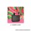 Authentic Kumiho SOOTHE Series Prefilled Disposable Pod Cartridge for SOOTHE D, SOOTHE D NZ 12ml Rainbow Candy 50mg