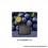 Authentic Kumiho SOOTHE Series Prefilled Disposable Pod Cartridge for SOOTHE D, SOOTHE D NZ 12ml Blueberry Ice 50mg