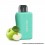 Authentic YUMI RC5000 Replacement Disposable Pod Cartridge 8ml Sour Apple 20mg