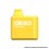 Authentic YUMI RC8000 Replacement Disposable Pod Cartridge 12ml Lemon Mint 50mg