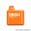 Authentic YUMI RC8000 Replacement Disposable Pod Cartridge 12ml Orange Peach 20mg