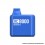 Authentic YUMI RC8000 Replacement Disposable Pod Cartridge 12ml Blueberry 20mg