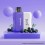Authentic YUMI RC5000 Replaceable Disposable Pod Kit 650mAh 8ml Blueberry 50mg