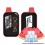 Authentic YUMI & VAAL Mega 20000 Disposable Vape Kit 650mAh 16ml Watermelon Ice 50mg