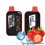 Authentic YUMI & VAAL Mega 20000 Disposable Vape Kit 650mAh 16ml Strawberry Ice 50mg
