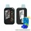 Authentic YUMI & VAAL Mega 20000 Disposable Vape Kit 650mAh 16ml Blue Razz Lemonade 50mg
