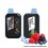 Authentic YUMI & VAAL Mega 20000 Disposable Vape Kit 650mAh 16ml Frozen Mixed Berry Ice 50mg