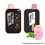 Authentic YUMI & VAAL Mega 20000 Disposable Vape Kit 650mAh 16ml Pink Lemonade 50mg