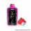Authentic iCity CT 35000 Touch Button Disposable Vape Kit 850mAh 25ml 35000 Puffs Watermelon Ice 50mg