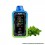 Authentic iCity CT 35000 Touch Button Disposable Vape Kit 850mAh 25ml 35000 Puffs Spearmint 50mg