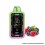 Authentic iCity CT 35000 Touch Button Disposable Vape Kit 850mAh 25ml 35000 Puffs Mix Berries 50mg