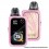 Authentic Lost Vape Ursa Epoch Pro 35W Pod System Kit 1400mAh 2.5ml Silk Rose