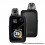 Authentic Lost Vape Ursa Epoch Pro 35W Pod System Kit 1400mAh 2.5ml Silk Black