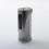 Rekavape Stratum V10 Style DNA60 60W VW Box Mod Grey Aluminum Evolv DNA60 Chipset
