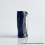 Rekavape Stratum V10 Style DNA60 60W VW Box Mod Bright Black Delin Evolv DNA60 Chipset