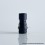 Authentic Rekavape Fev 22 510 Drip Tip for RDA / RTA / RDTA Tank Atomizer Black