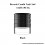 Authentic Ambition Mods Combi Tank Kit for Revorie RDL & DL RTA Black 5.0ml