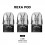 Authentic FreeMax Rexa Series Pod Cartridge for Rexa S 1.2ohm 3ml