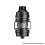 Authentic Lost Vape Centaurus Sub Ohm V2 Tank 5ml Gunmetal