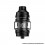 Authentic Lost Vape Centaurus Sub Ohm V2 Tank 5ml Black