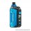 Authentic GeekVape Aegis Hero 5 50W Pod Mod Kit 2000mAh 6.5ml Phantom Blue