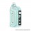 Authentic GeekVape Aegis Hero 5 50W Pod Mod Kit 2000mAh 6.5ml Frost Mint