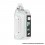 Authentic GeekVape Aegis Hero 5 50W Pod Mod Kit 2000mAh 6.5ml Pure White