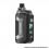 Authentic GeekVape Aegis Hero 5 50W Pod Mod Kit 2000mAh 6.5ml Iron Black